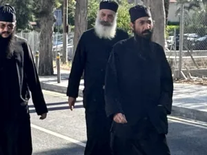 Τρεις μάρτυρες καταθέτουν στη δίκη για απάτη στη Μονή Αββακούμ