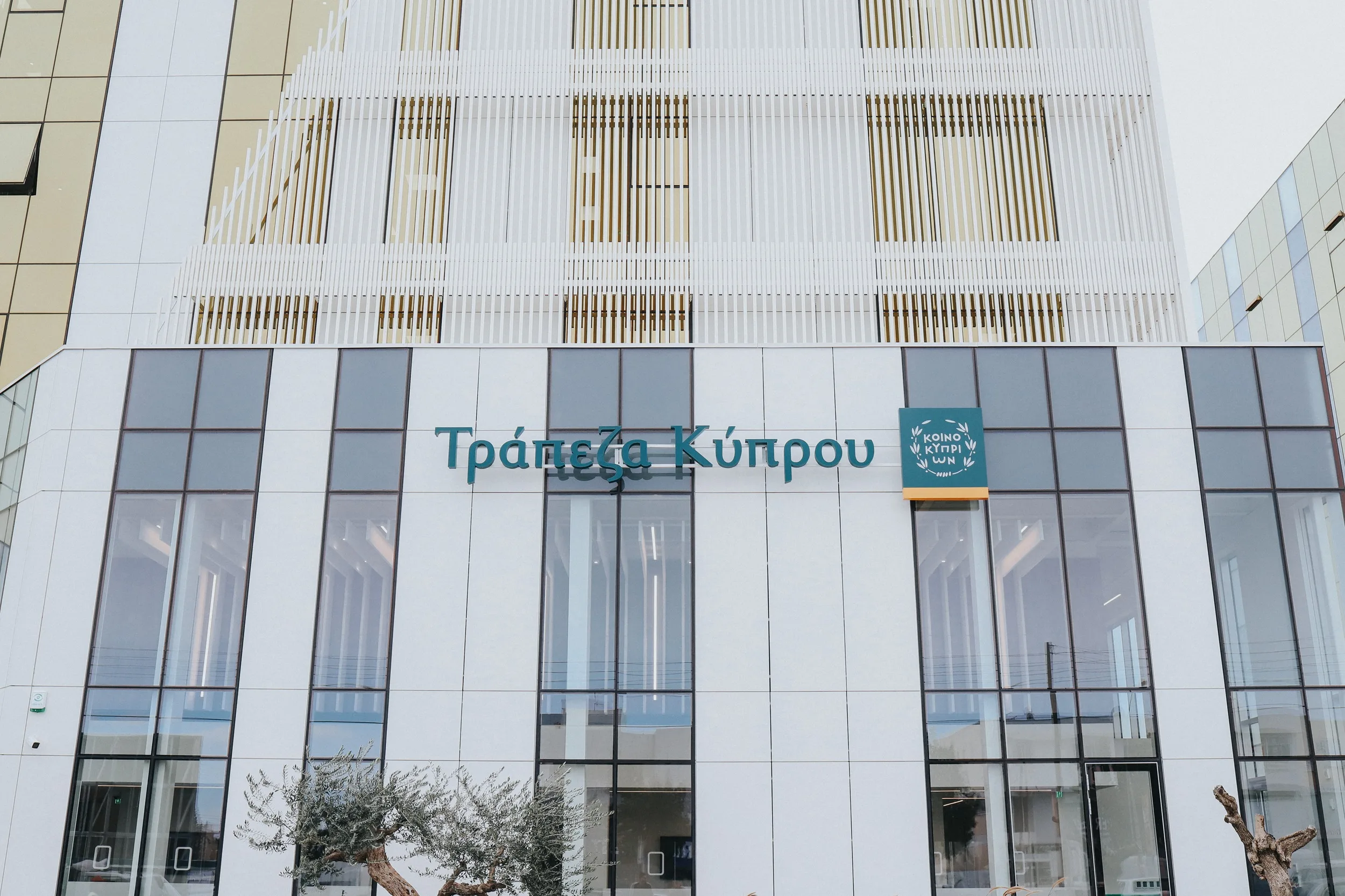 Bank of Cyprus appoints Elisabet Pinilla Guell as independent director