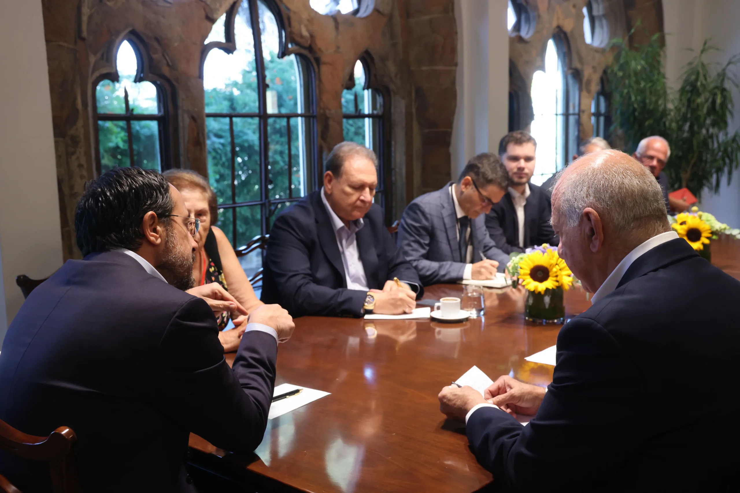 Christodoulides seeks further meetings with Erhurman before UN General Assembly