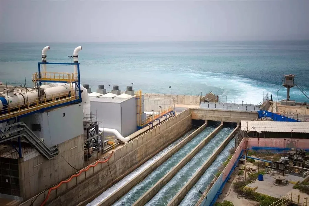 Cyprus Cabinet approves three permanent desalination units