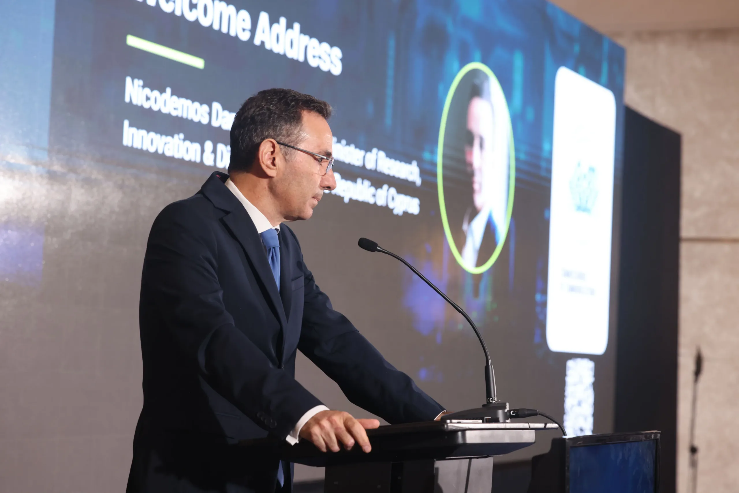 Κυπριακές επιχειρήσεις αντιμέτωπες με νέες υποχρεώσεις βάσει του EU Cyber Resilience Act