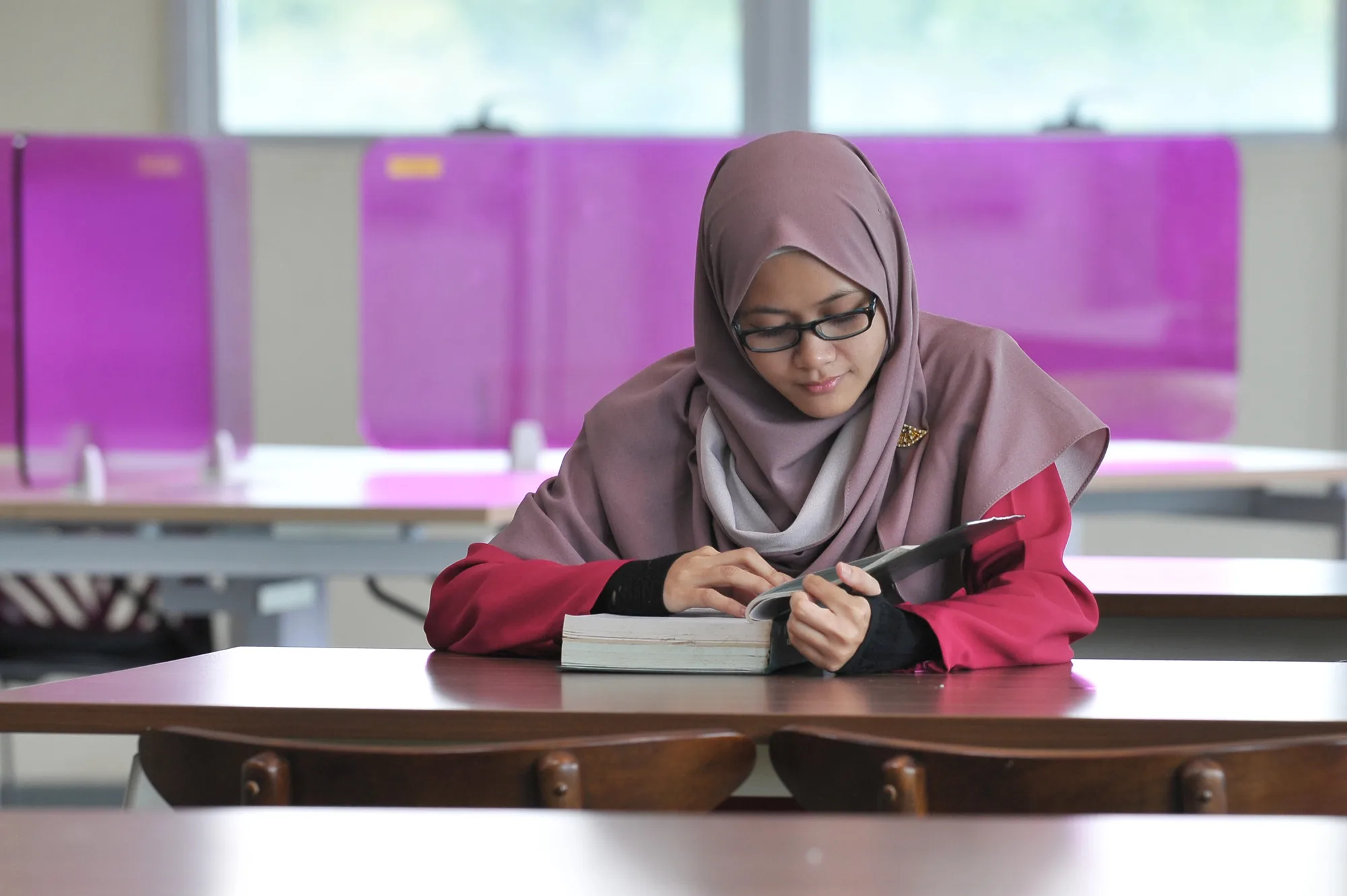 Austria’s under-14 headscarf ban takes effect as schools reopen