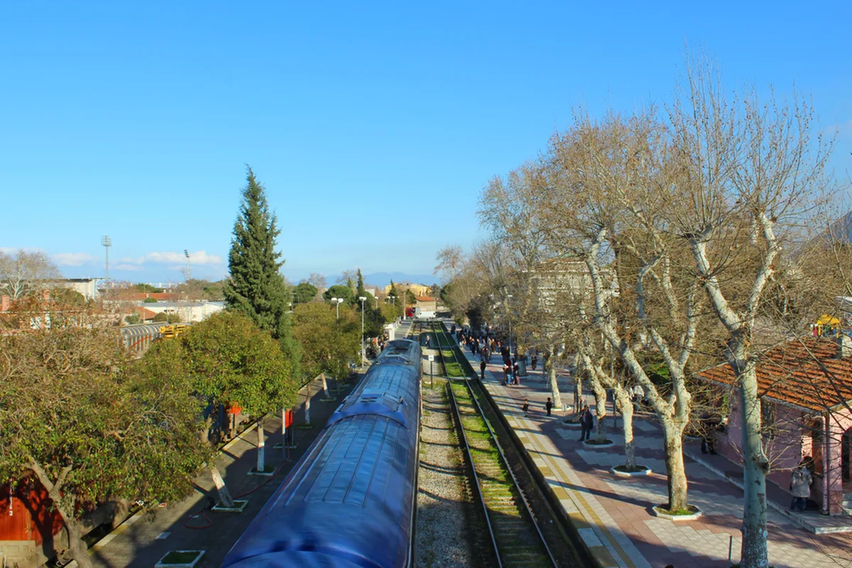 Student opens fire outside Manisa high school, injuring at least eight