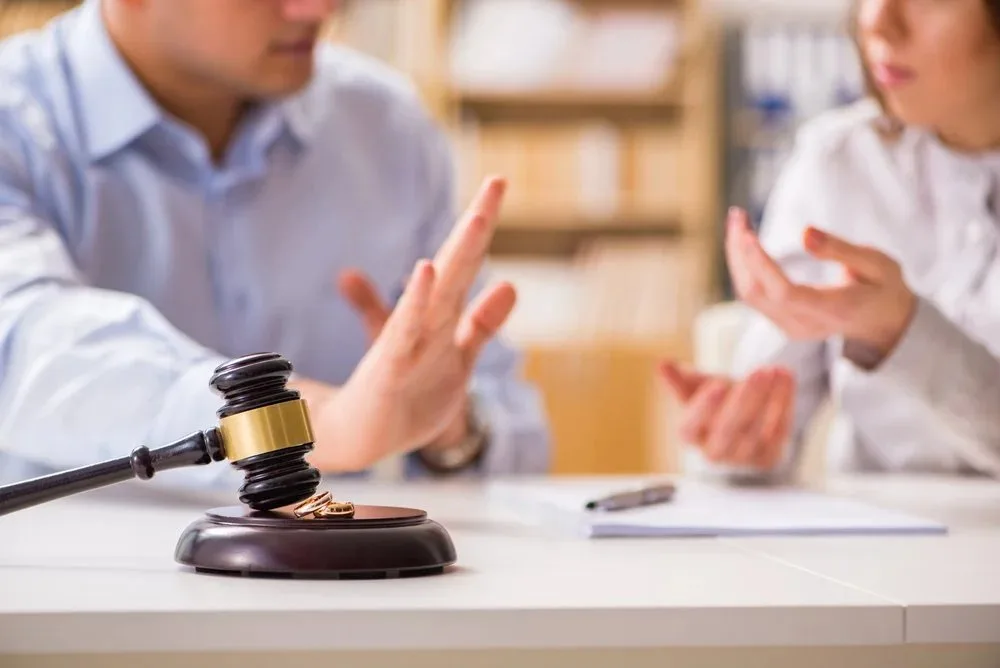 Legal Affairs Committee begins debate on four Family Law reform bills