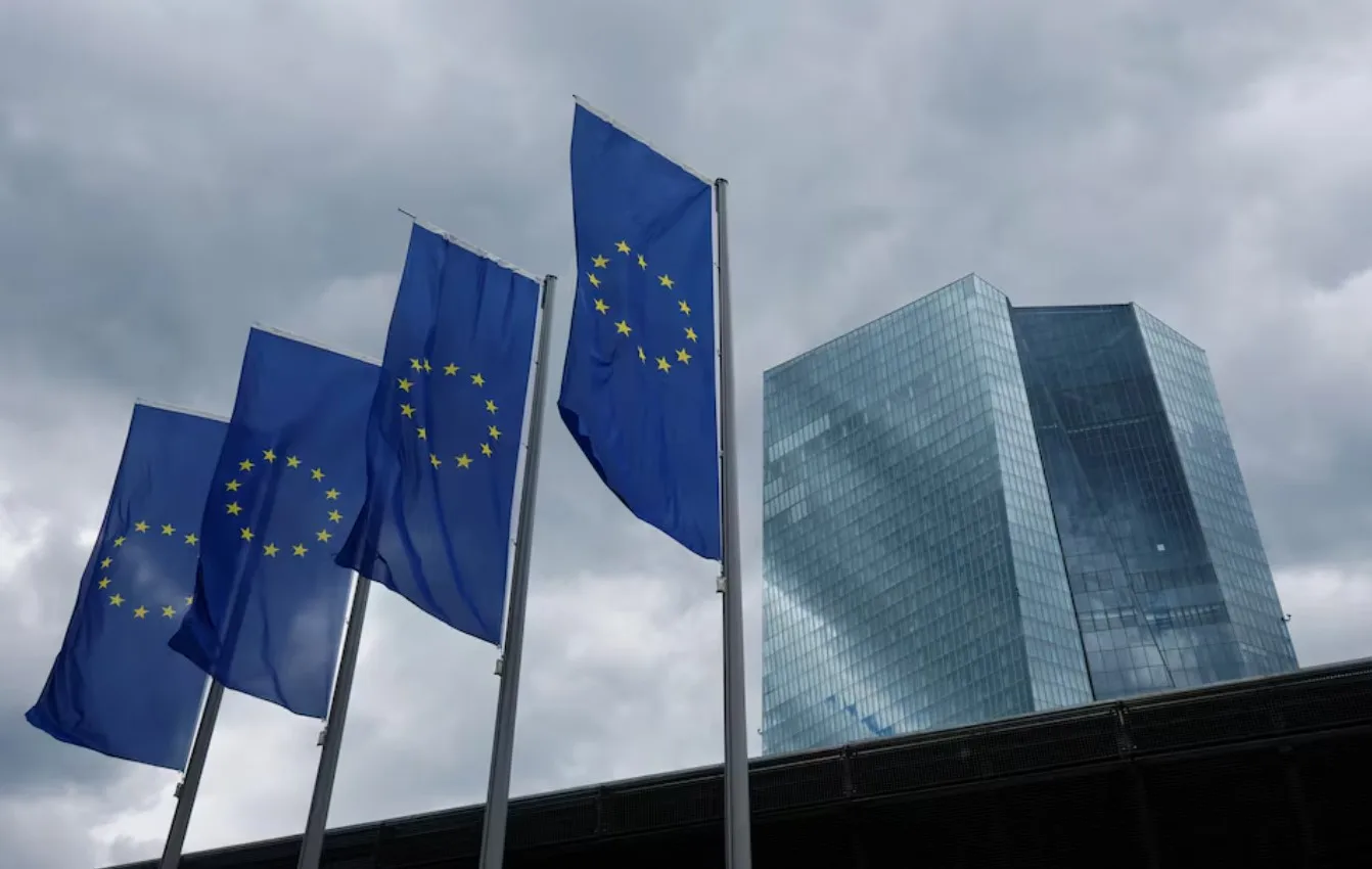 ECB raises key interest rates by 25 basis points amid inflation concerns