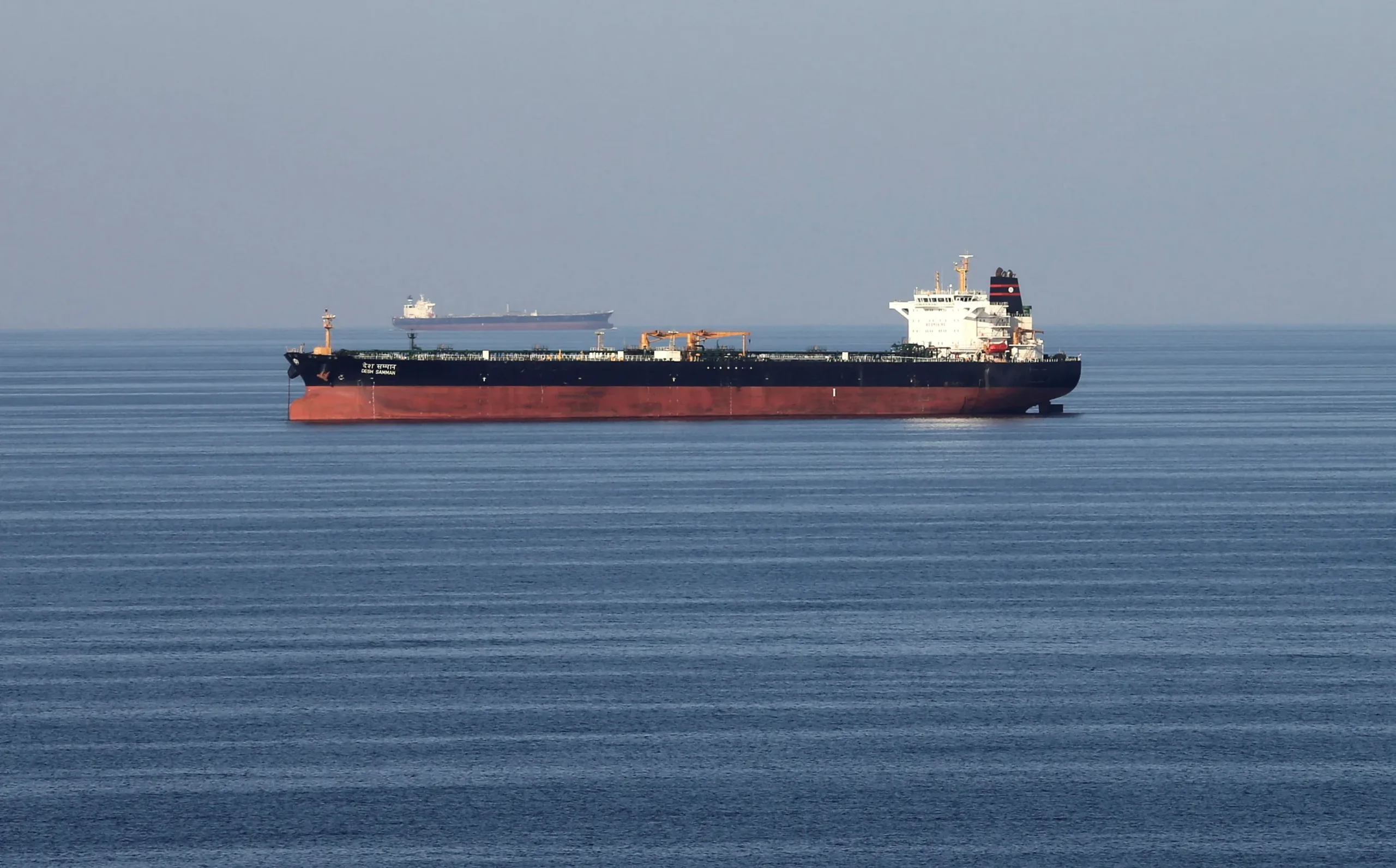 Oman-hosted Gulf meeting postponed as attacks heighten oil supply concerns