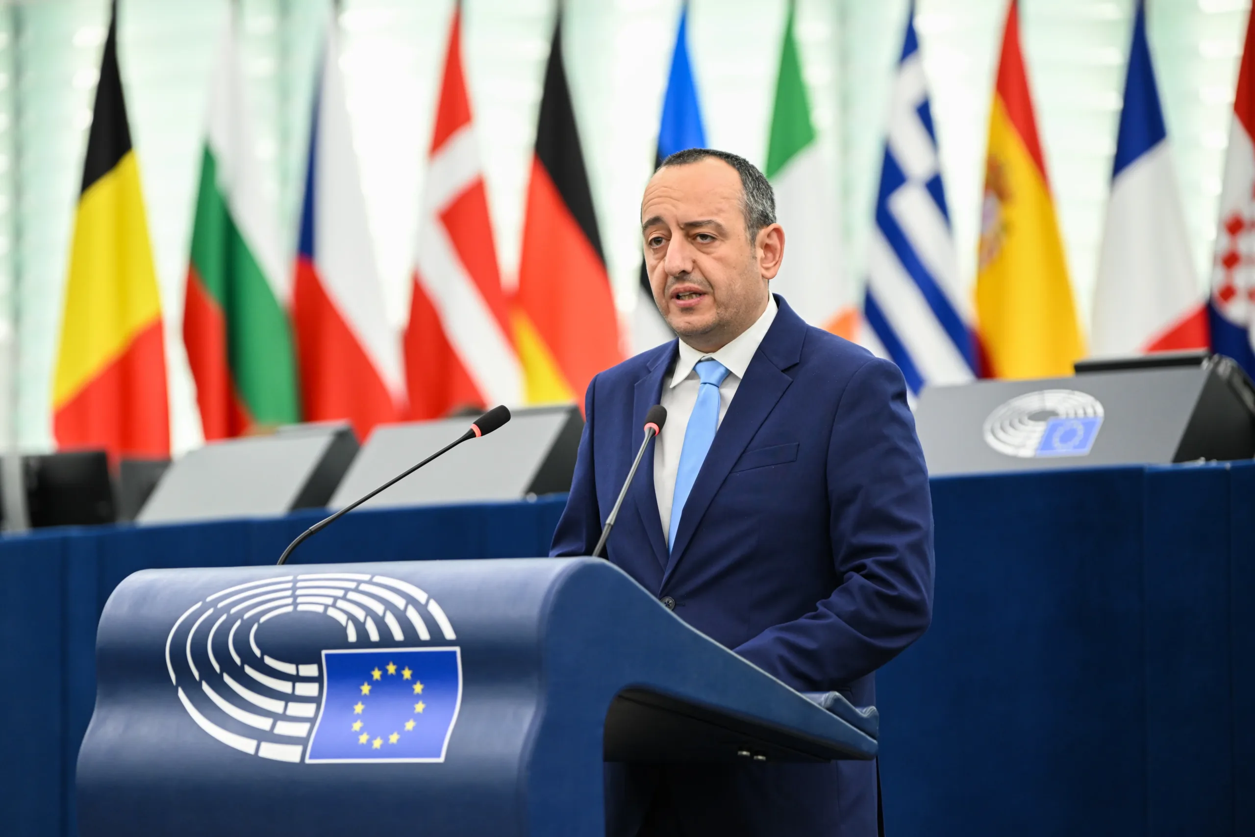 Cypriot MEPs accuse Turkey of hybrid attacks during European Parliament debate