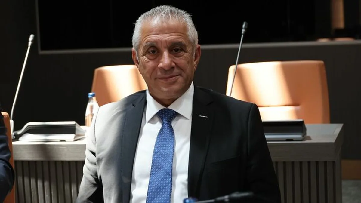 Tacoy says Cyprus-Lebanon cable requires Turkey’s permission