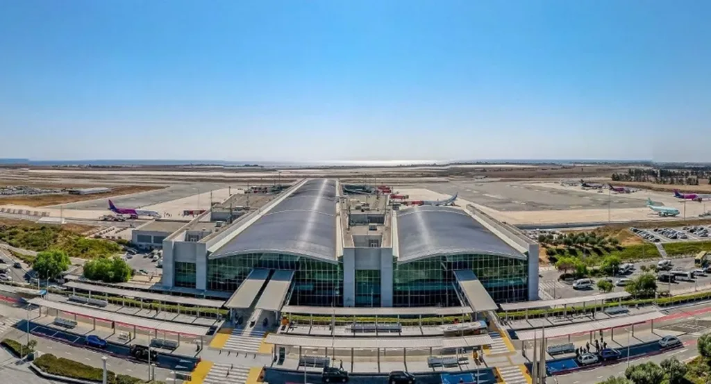 Hermes Airports: авиасообщение жизненно важно для роста туризма на Кипре
