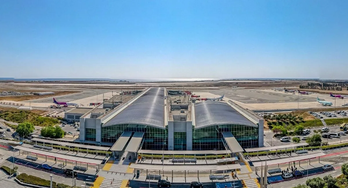 Hermes Airports: Η αεροπορική συνδεσιμότητα είναι ζωτικής σημασίας για την ανάπτυξη του τουρισμού στην Κύπρο