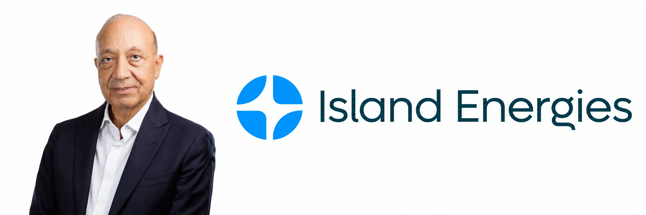 Limassol-based Island Oil group rebrands as Island Energies