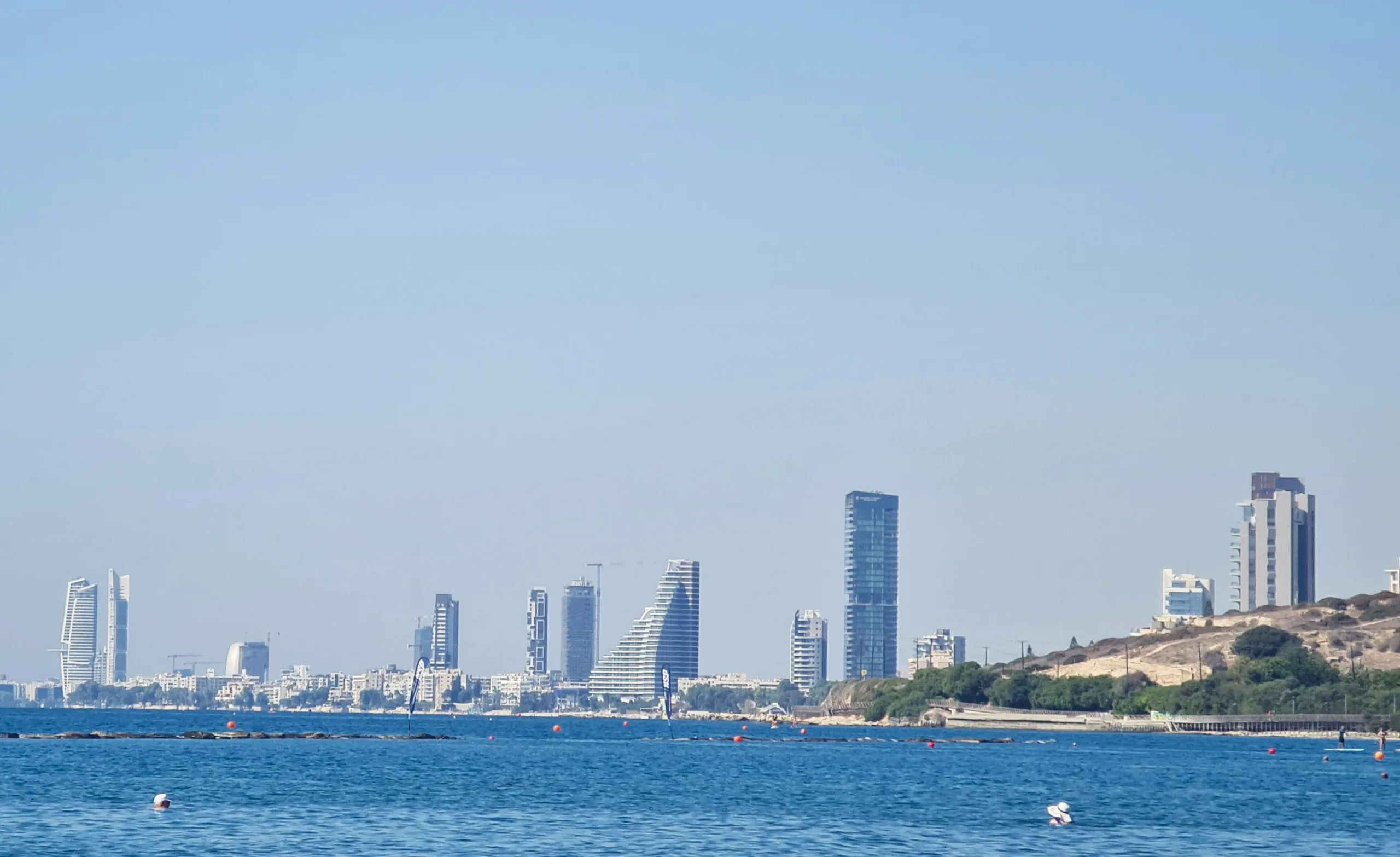 Η Λεμεσός παρουσιάζει αναθεωρημένα σχέδια για την πλατεία Αγίας Φύλας και ακόμη 15 γειτονικούς χώρους