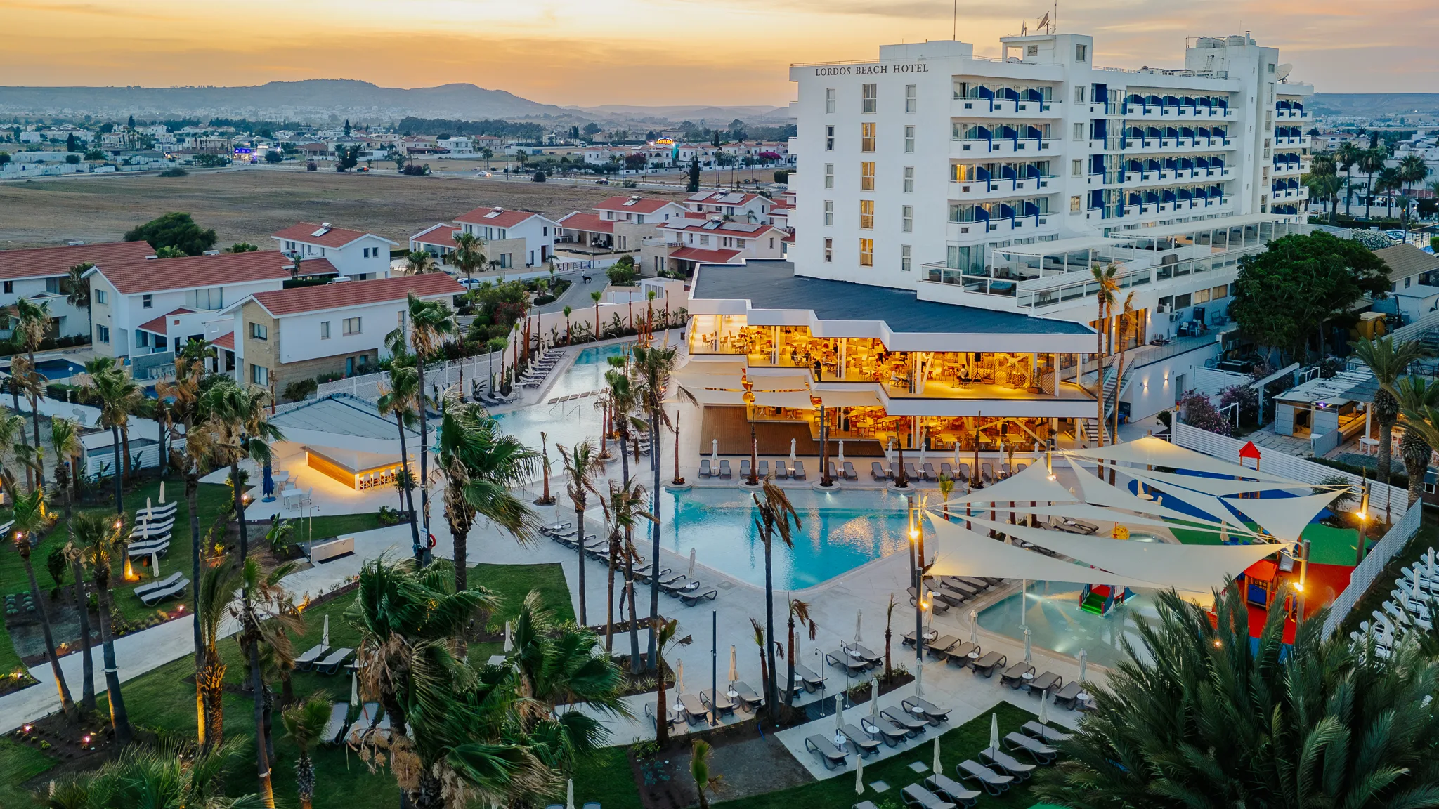 Lordos Hotels board to review first-half 2026 financial report on September 23