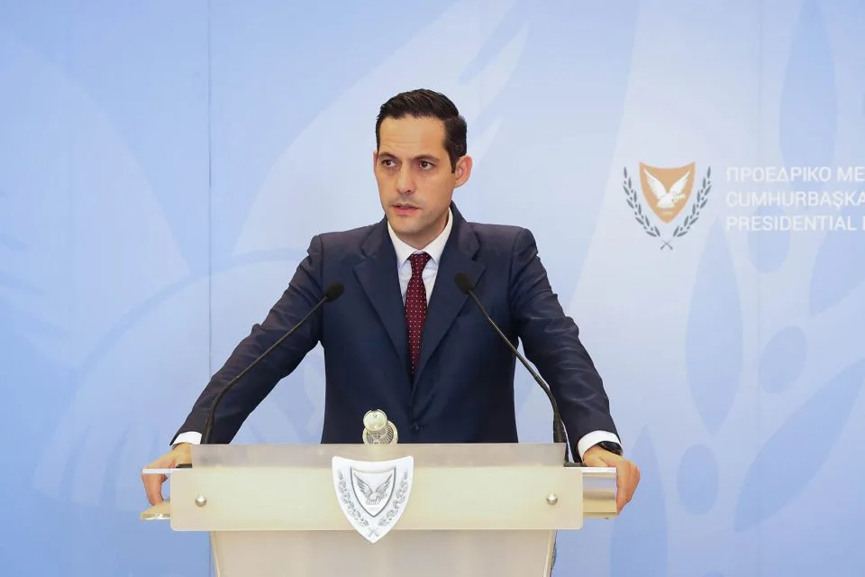 Christodoulides to discuss EU budget, Cyprus problem with Costa