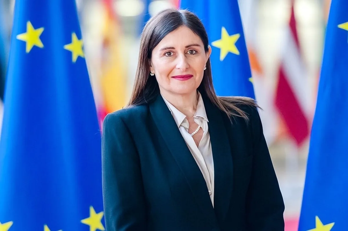 Η Χατζημανώλη στην Αθήνα για εκδηλώσεις ναυτιλίας και ναυτικών