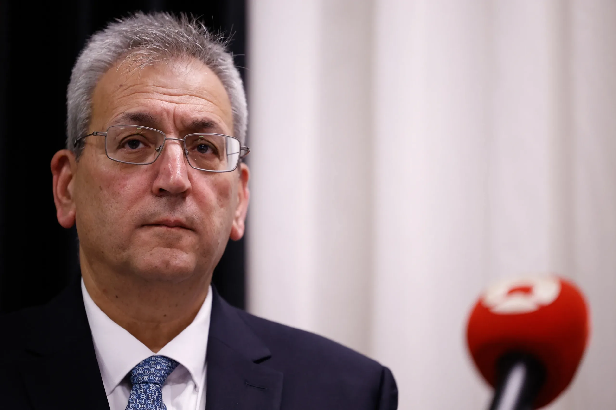 Pension reform bill may be amended after reaching parliament, minister says