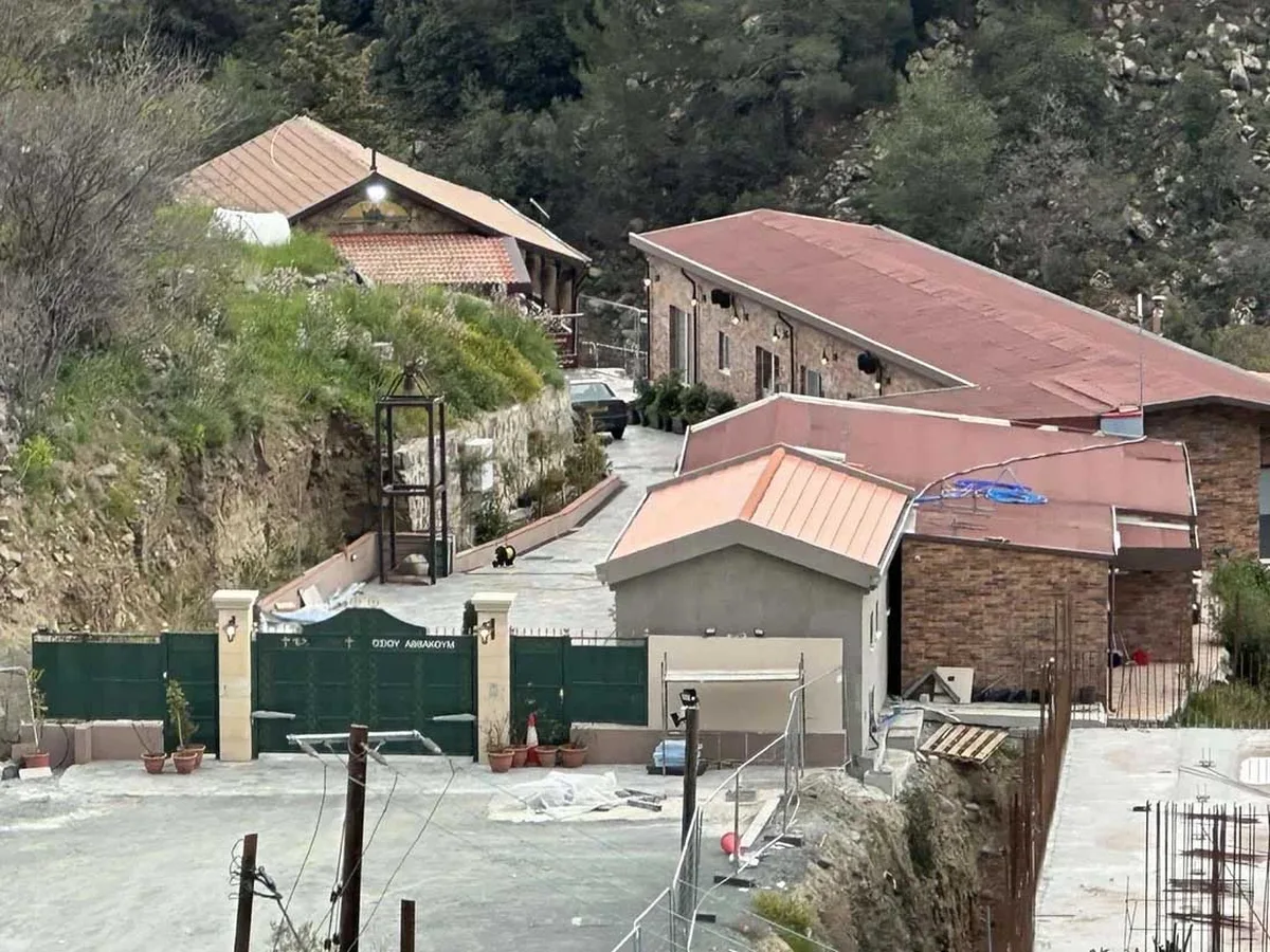 Αμφισβητήθηκε η αξιοπιστία μάρτυρα στη δίκη της μονής Αβακούμ στο δικαστήριο Λευκωσίας