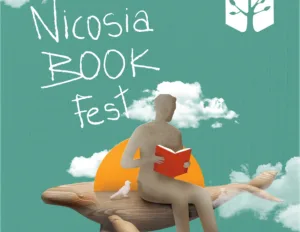 На 11-м Nicosia Book Fest Испания станет почётной страной-гостьей