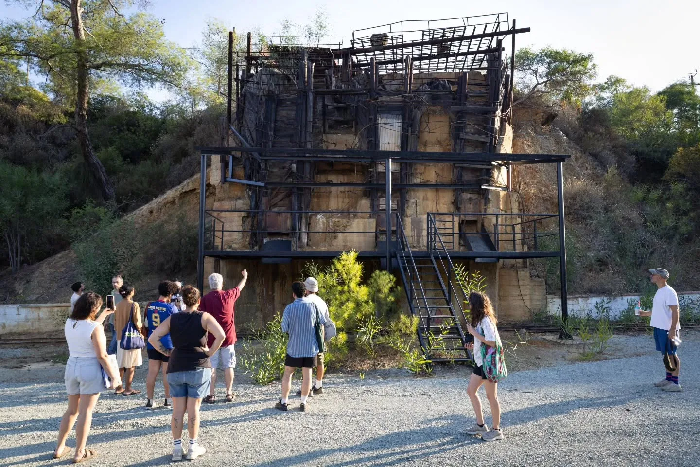 Το Xarkis Festival επιστρέφει στην Καλαβασό για τη 12η διοργάνωσή του