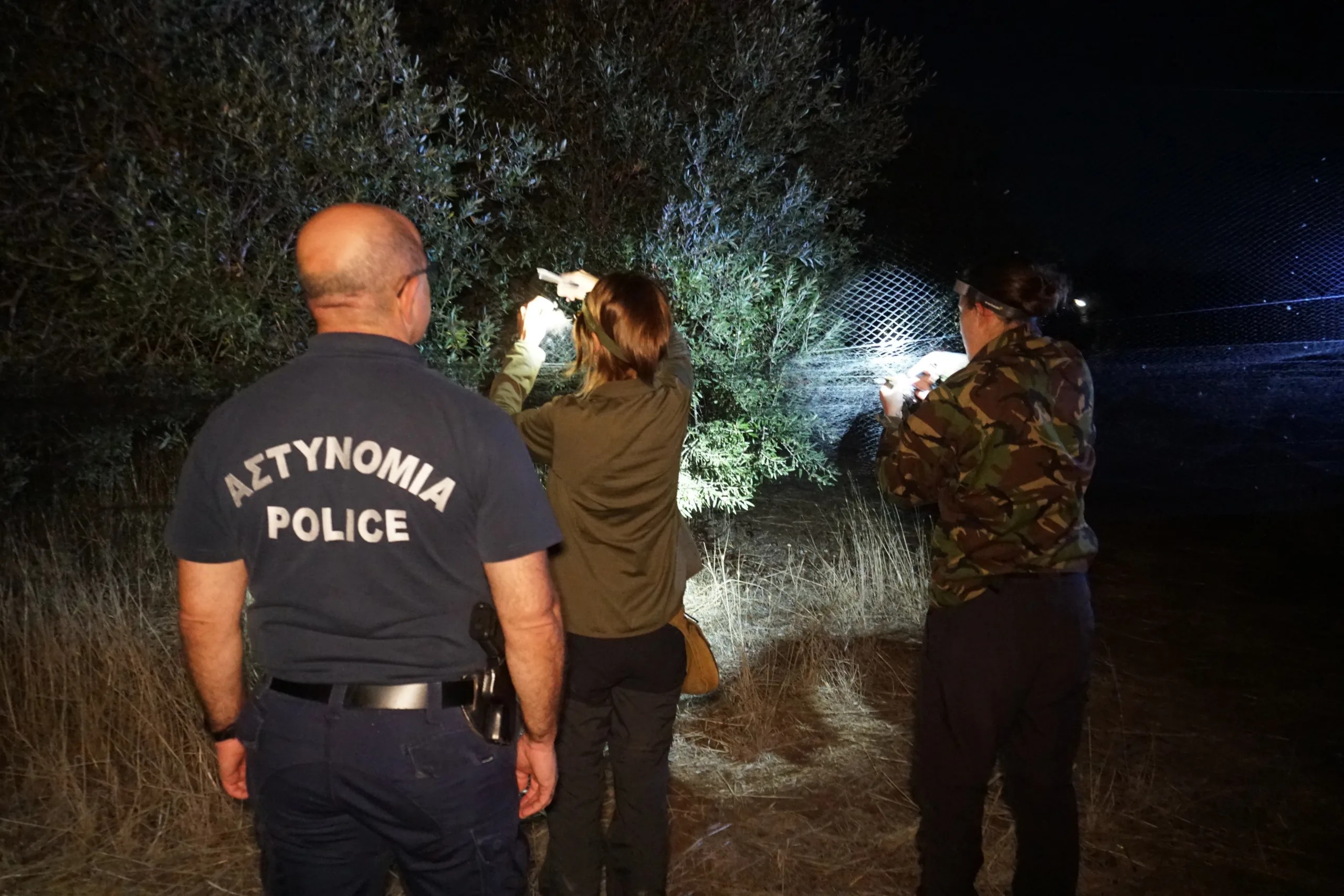 Hunters association denounces alleged harassment by activists