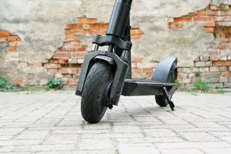 Public consultation opens on e-scooter seizure decree