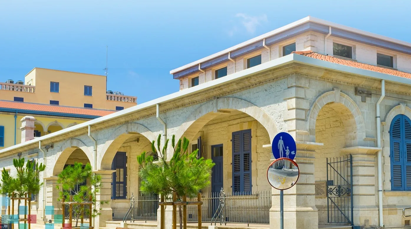 Το Cyprus University of Technology ανεβαίνει στα 550 κορυφαία πανεπιστήμια της παγκόσμιας κατάταξης του 2027