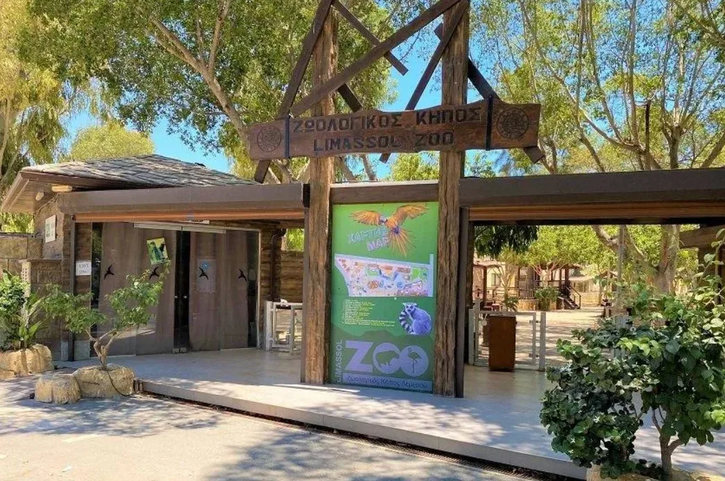 Revised Limassol Zoo transformation proposal returns to municipal council