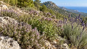 Ароматические и лекарственные растения Кипра: осторожный гид