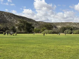 Cyprus Cricket отметила Европейскую неделю спорта занятиями в школах и турнирами