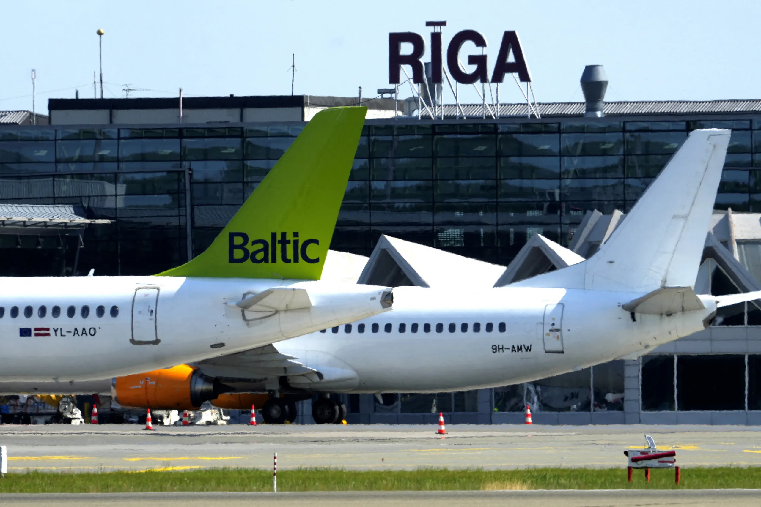 Η airBaltic υπέβαλε αίτηση προστασίας βάσει του Κεφαλαίου 11 στις ΗΠΑ εν μέσω αεροπορικής κρίσης λόγω του πολέμου με το Ιράν