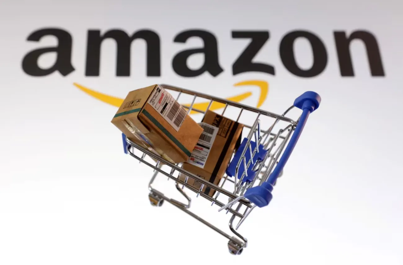 UK tribunal allows part of Apple and Amazon consumer lawsuit to proceed