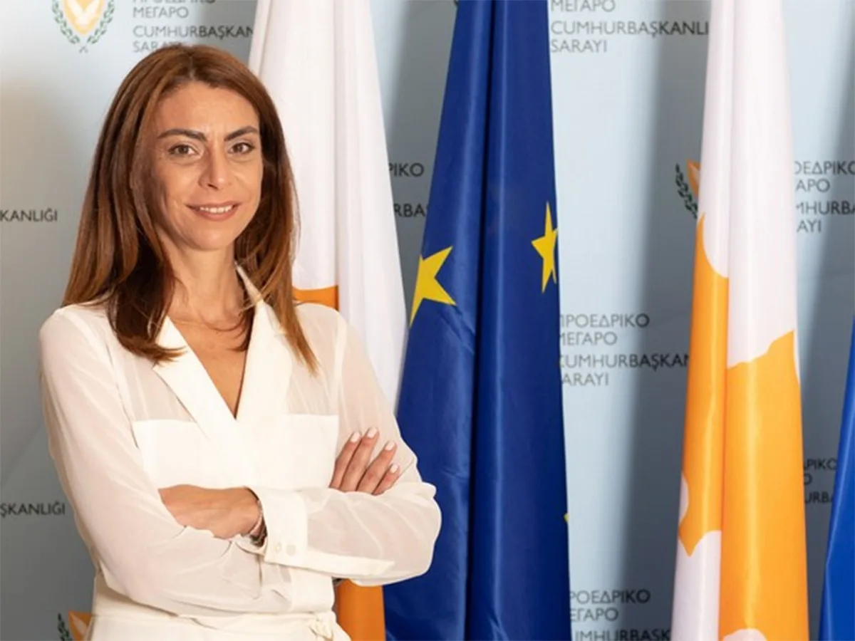 Anastasia Anthousi withdraws Nicosia election recount application