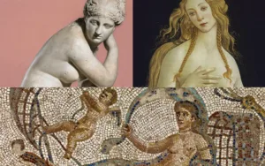 Ashmolean Museum представит кипрские древности на выставке об Афродите