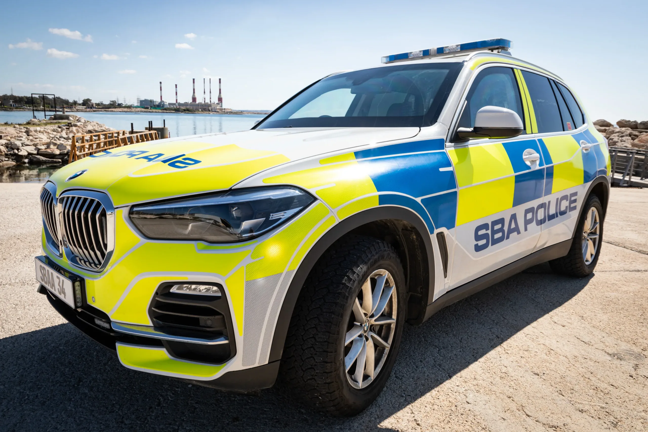 Полиция SBA произвела 30 арестов в ходе летних операций