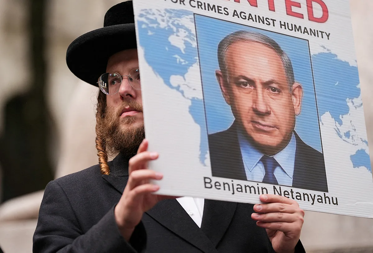 Netanyahu faces test of security credentials ahead of October 27 election