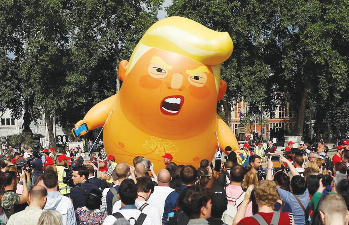 Reuters/Ipsos poll shows Trump approval falling ahead of US midterm elections