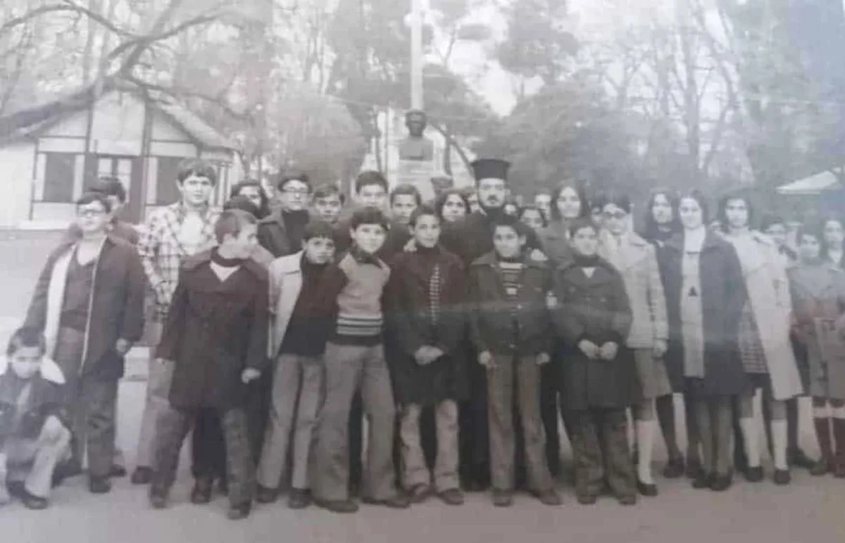 Committee hears more than 5,000 children may have been evacuated to Greece after 1974 invasion