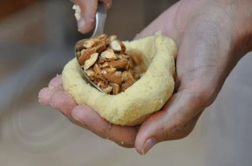 Athienou bread and loukoumi applications sent to EU for protected status