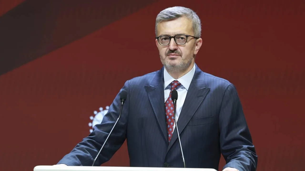 Turkish official condemns Netanyahu’s UN remarks about Erdogan and northern Cyprus