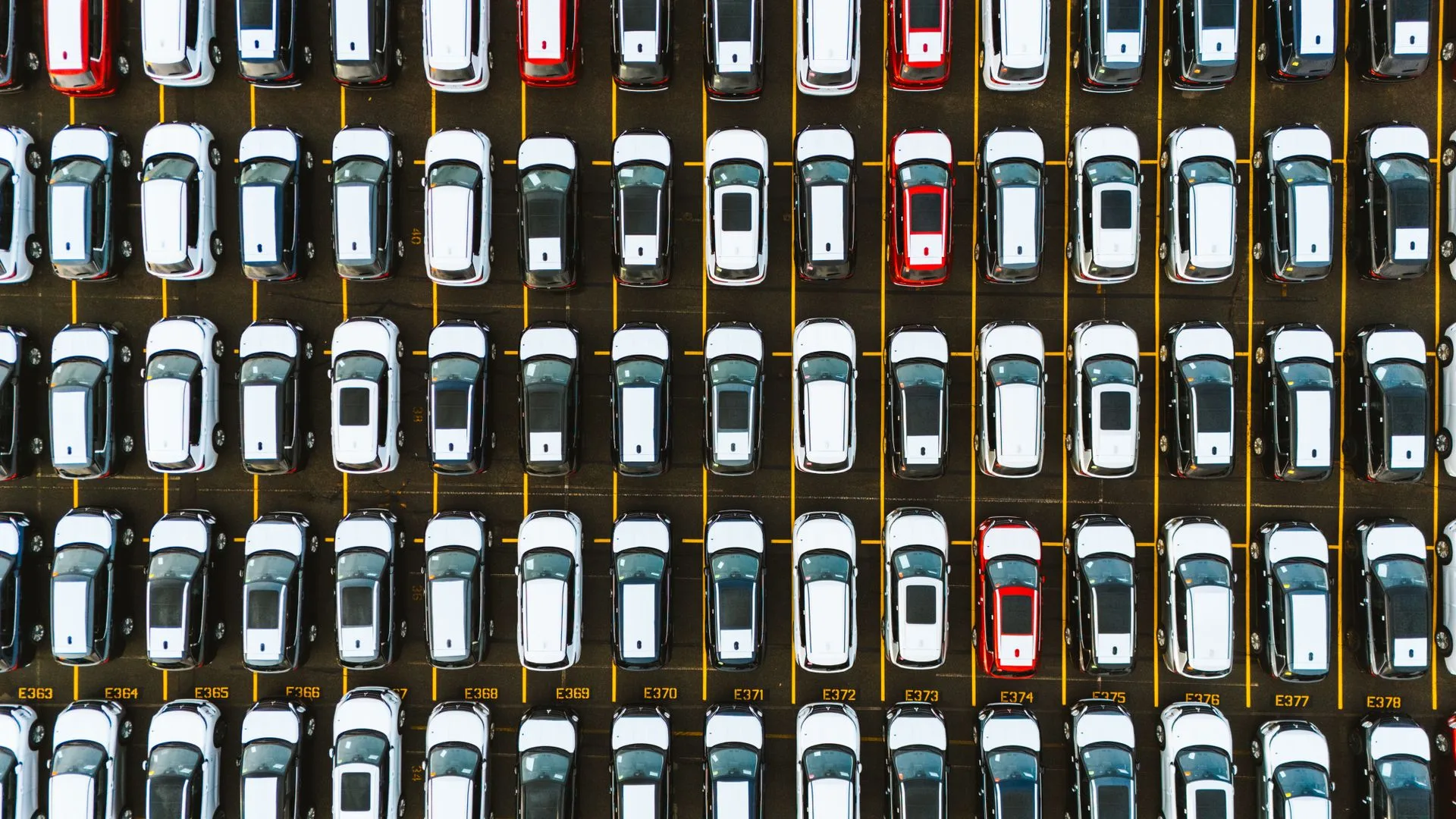 Used vehicles drive Cyprus motor registrations as new vehicle sales decline