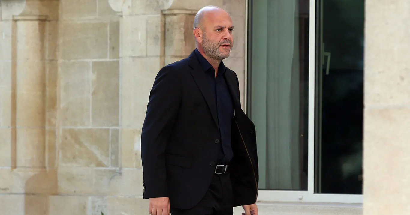 Ο ηγέτης του Elam ζητά νέα προσέγγιση στο Κυπριακό