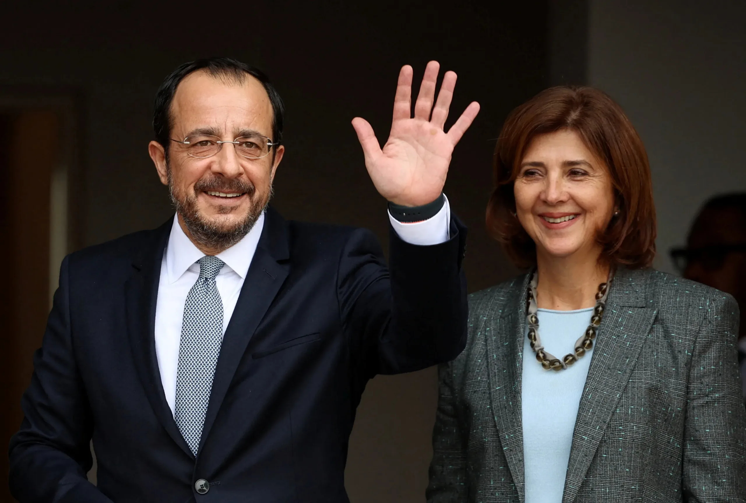 Christodoulides hopes Cyprus convergences document will support renewed talks