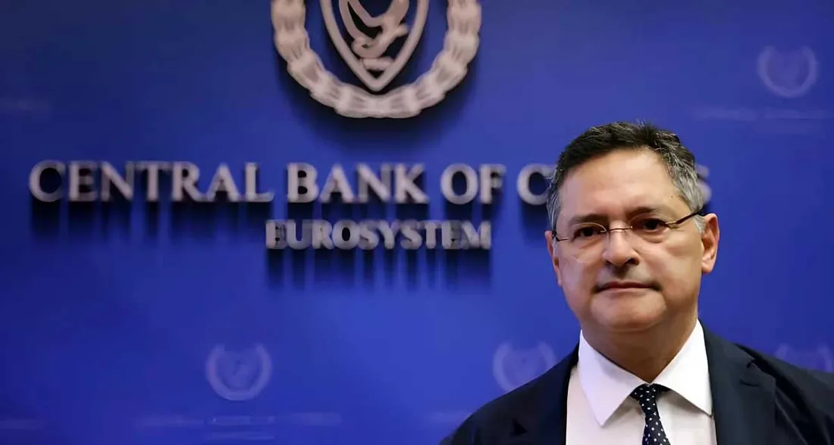 CBC governor says ECB rate rise needed amid Middle East inflation pressures