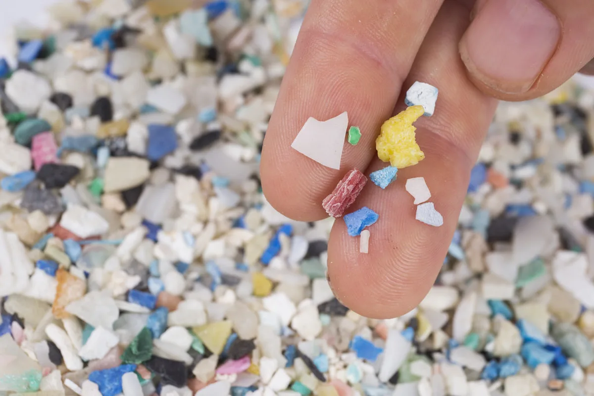 Microplastics detected in Cyprus primary school children’s urine for first time
