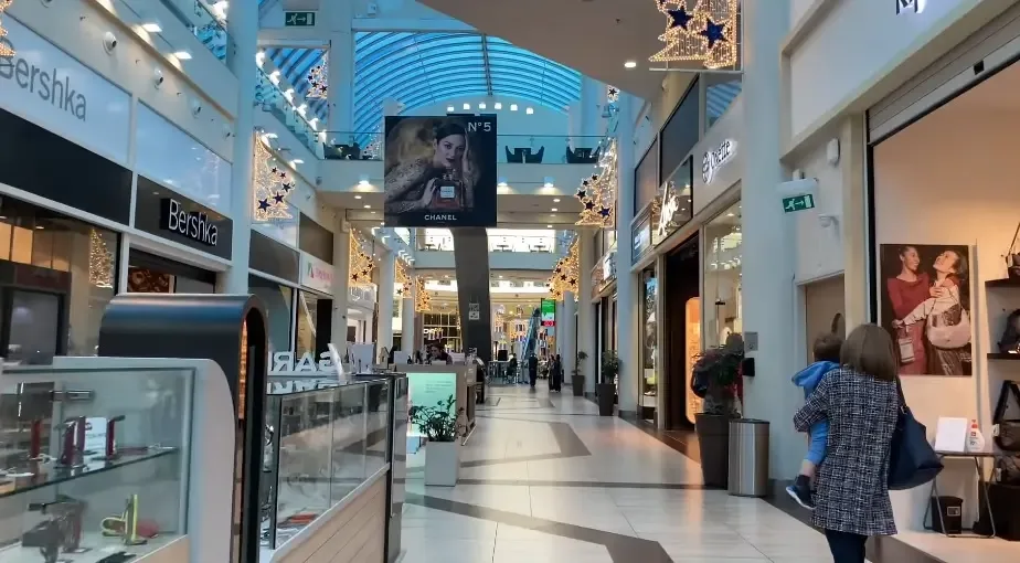 Cyprus retail turnover rises 11 per cent in value in July