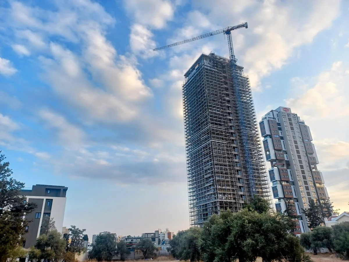 Cyprus resale property market reaches €727.2m in first half of 2026