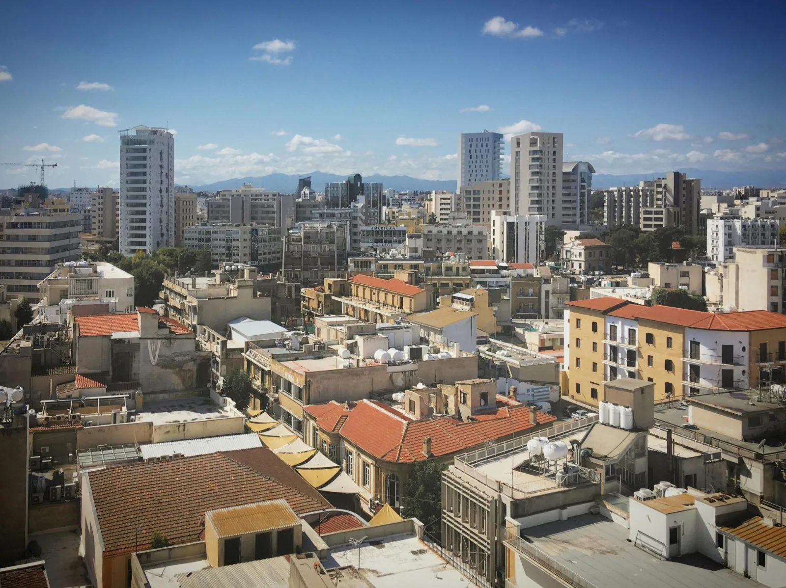 Cyprus outlines business funding, cost-of-living measures and technology cooperation