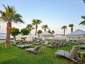 Cyprus records EU’s steepest fall in tourist accommodation stays