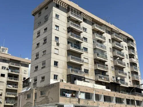 Cyprus developers urge regular building inspections and faster dangerous buildings law