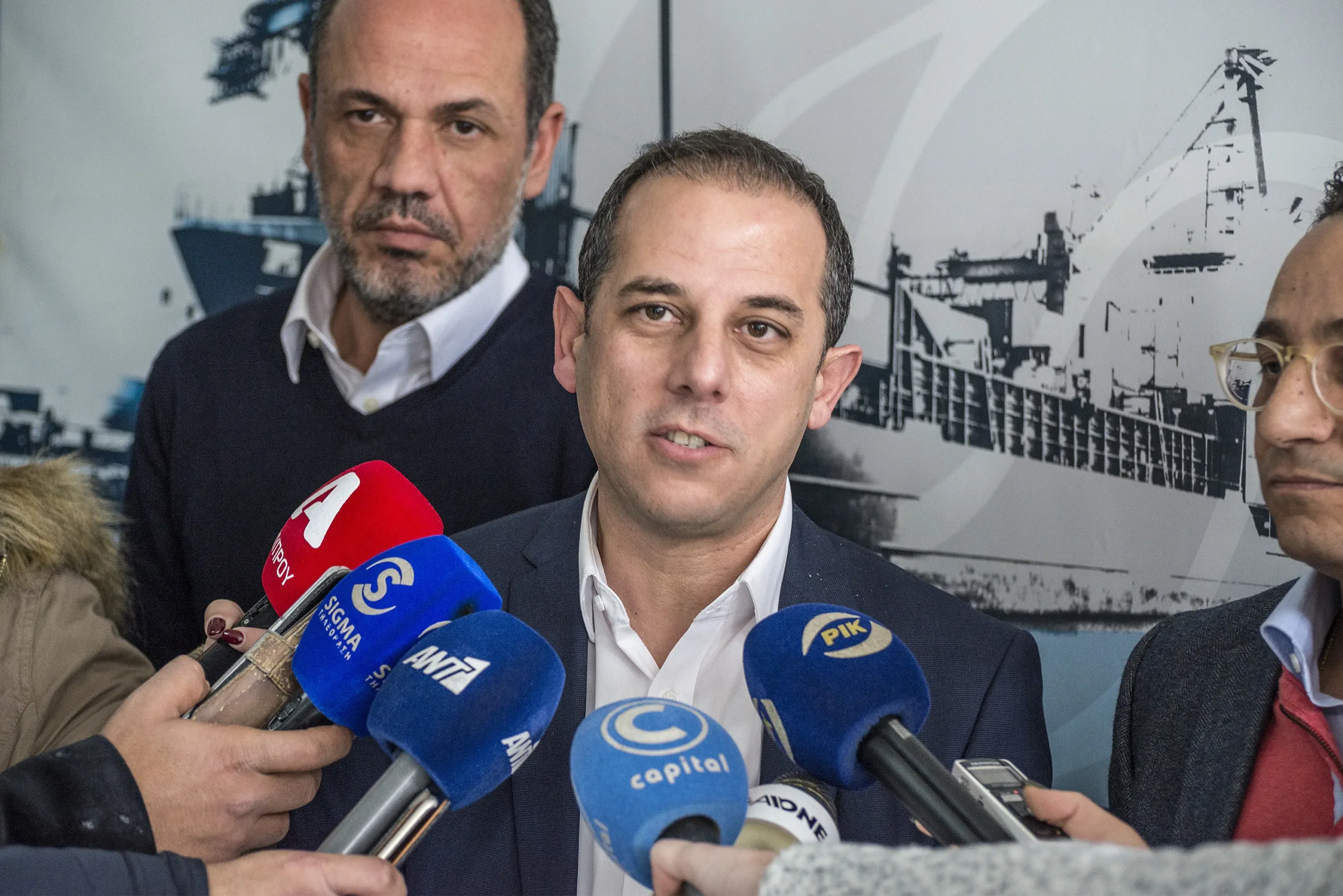 Golden passport trial delayed after prosecutors add 25 charges